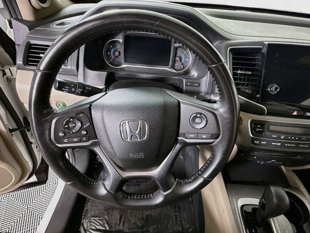 Used 2019 Honda Pilot EX-L image 22