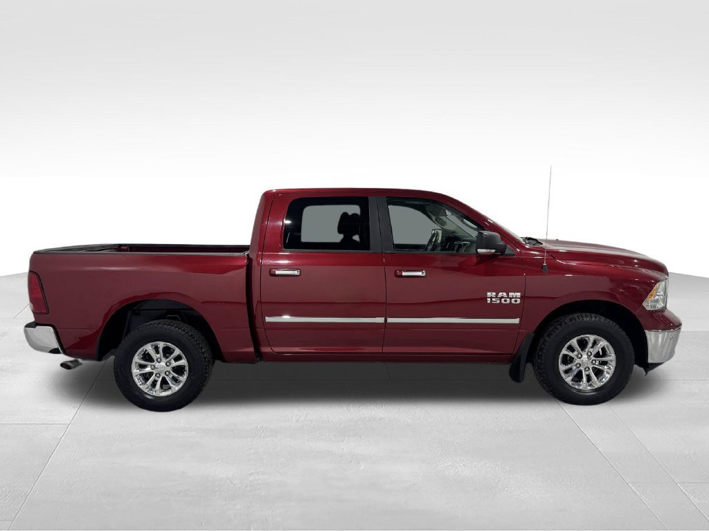 Used 2014 RAM 1500 Big Horn AWD/4WD image 20