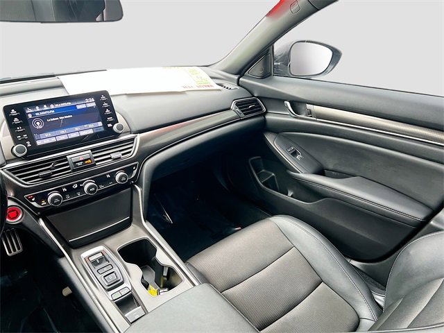 Used 2021 Honda Accord Sport image 23