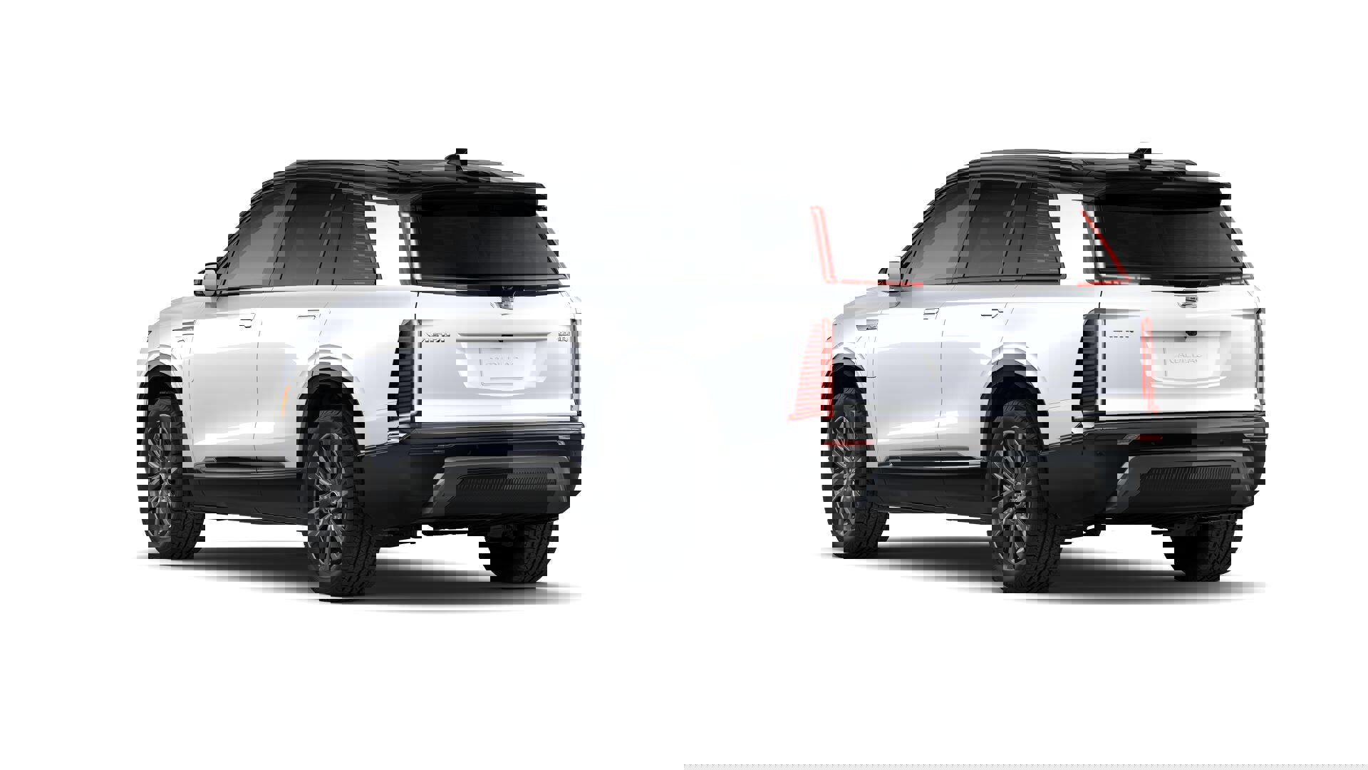 New 2026 Cadillac Vistiq Sport image 28