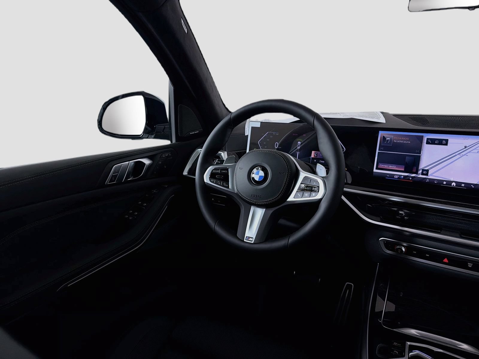 New 2027 BMW X7 xDrive40i w/ M Sport Package AWD/4WD image 26
