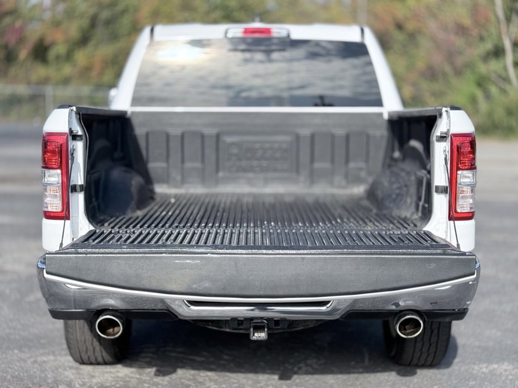 Used 2023 RAM 1500 Big Horn image 7