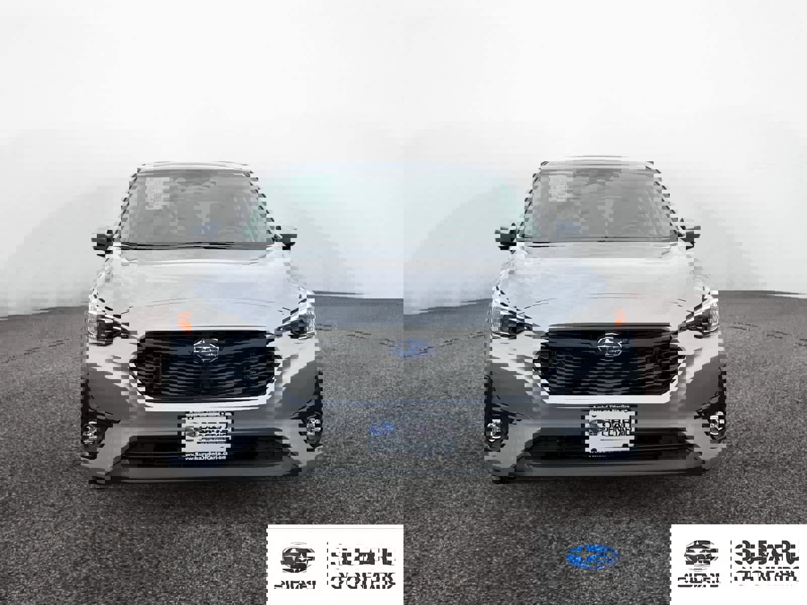 New 2025 Subaru Impreza 2.0i Sport image 8