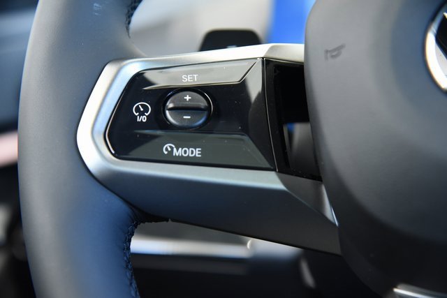 New 2026 BMW 540i xDrive w/ M Sport Package image 13