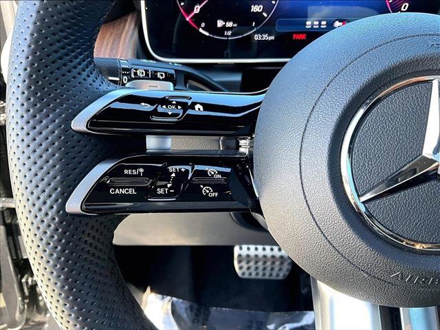 Certified 2025 Mercedes-Benz GLC 300 4MATIC image 20