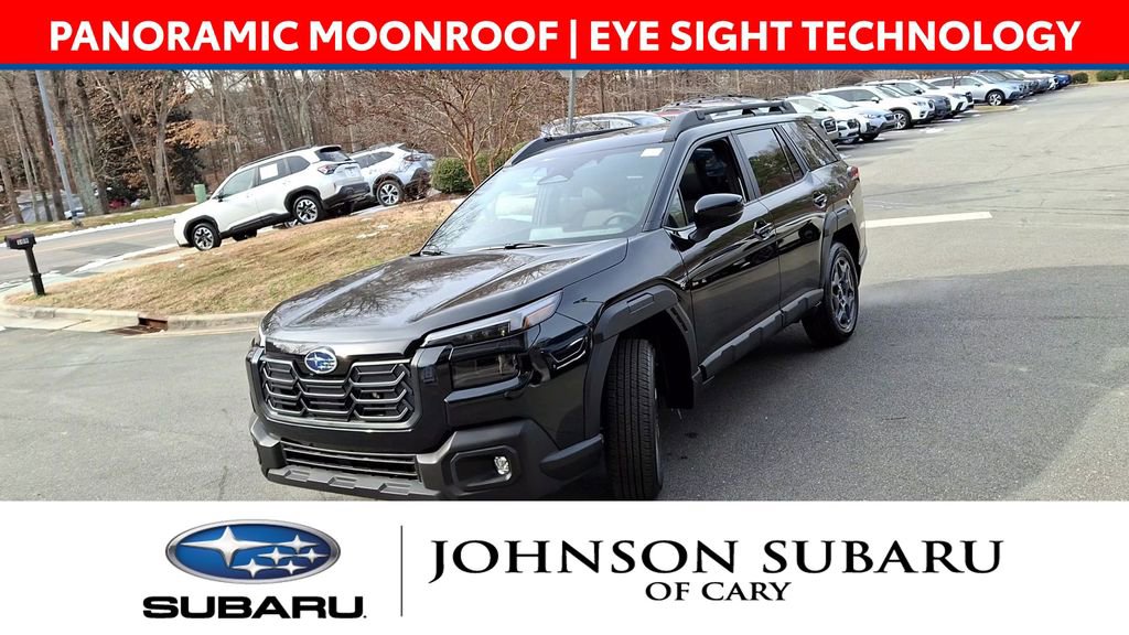 Used 2026 Subaru Outback Premium w/ Premium/Limited Package 2 image 4