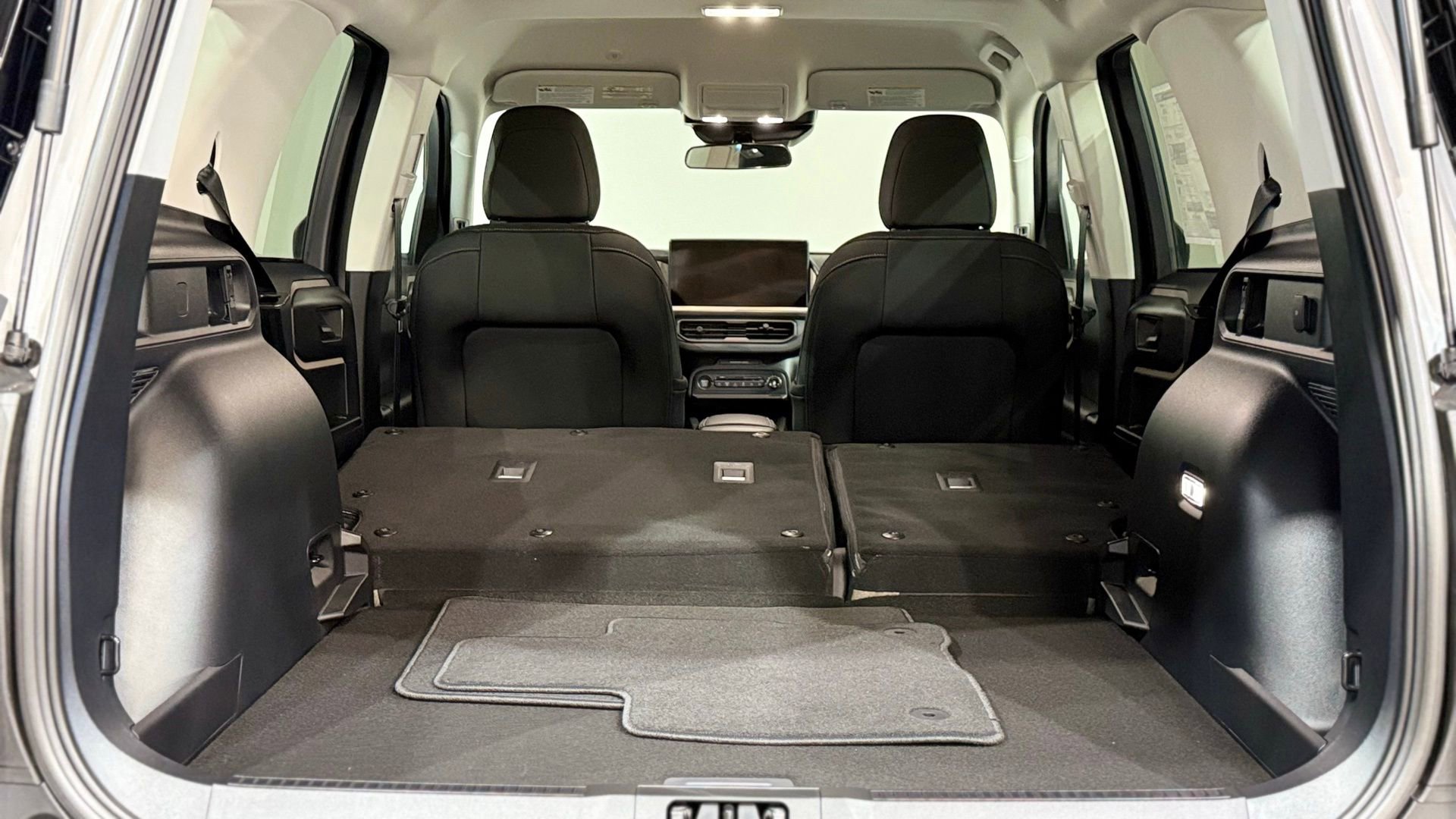 New 2026 Ford Bronco Sport Big Bend image 33