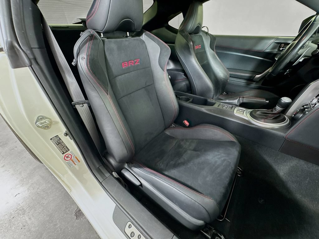 Used 2018 Subaru BRZ Limited RWD image 33