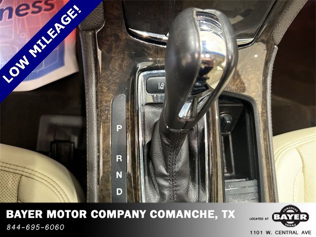 Used 2015 Lincoln MKS w/ Equipment Group 101A image 15