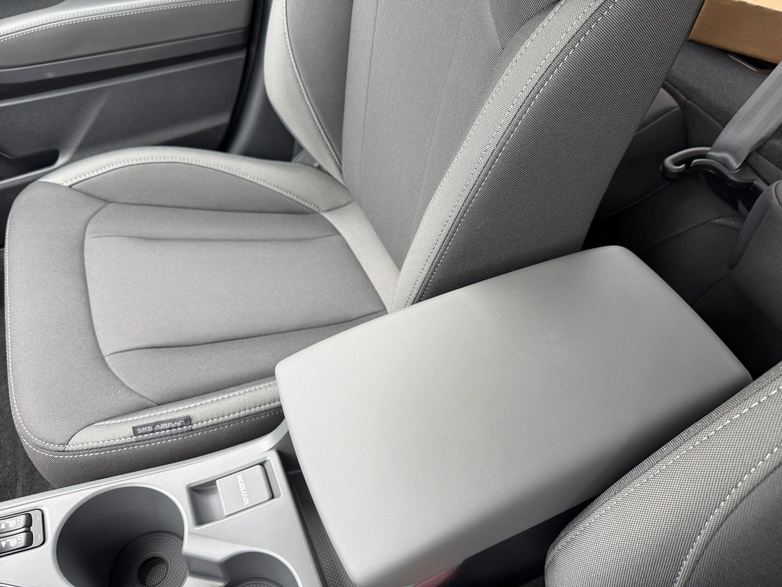 New 2026 Subaru Crosstrek 2.0i Premium image 14