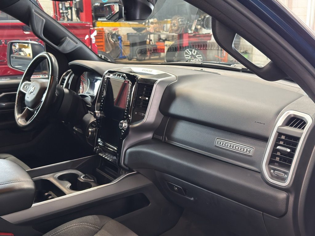 Used 2023 RAM 1500 Big Horn image 29