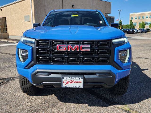 New 2025 GMC Canyon Elevation RWD image 5