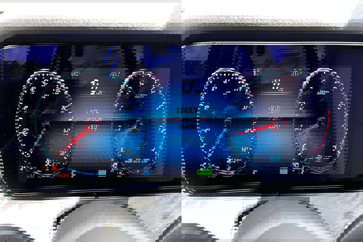 Used 2021 Mercedes-Benz E 450 4MATIC Sedan image 24