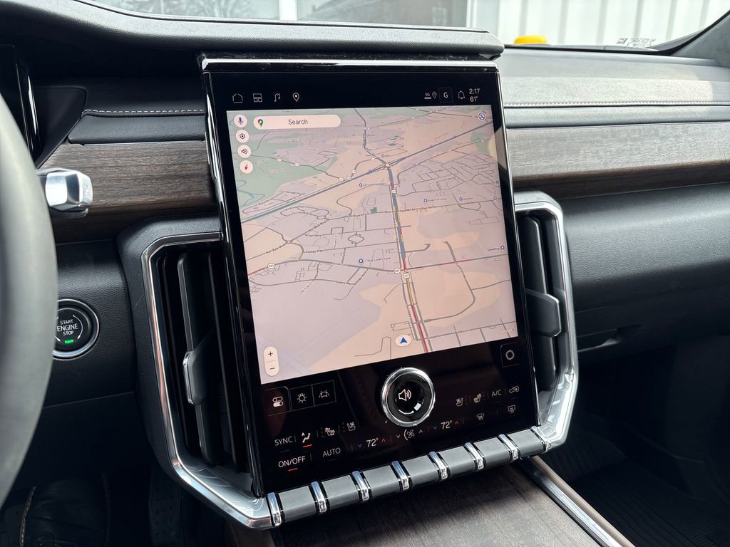 New 2026 GMC Acadia Denali Ultimate image 21