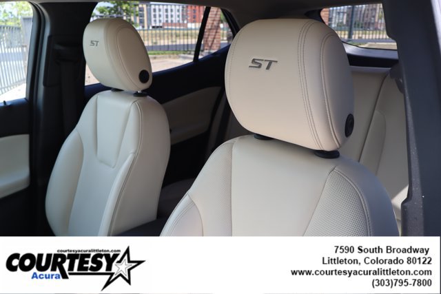 Used 2024 Buick Encore GX Sport Touring AWD/4WD image 20