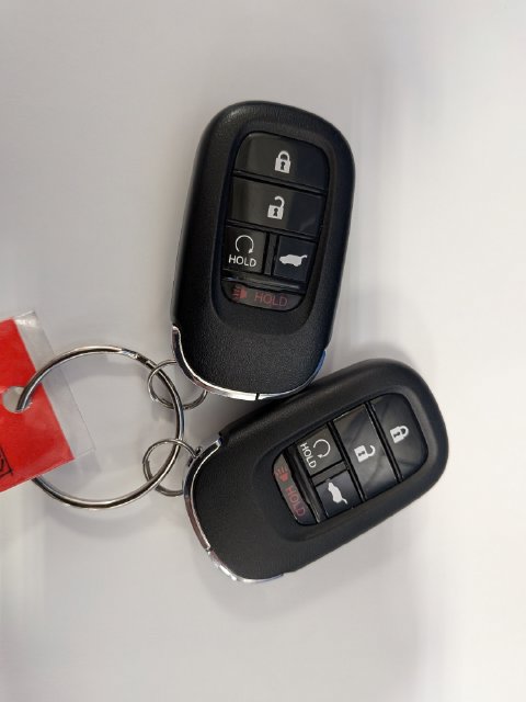 Used 2024 Honda Civic Sport image 33