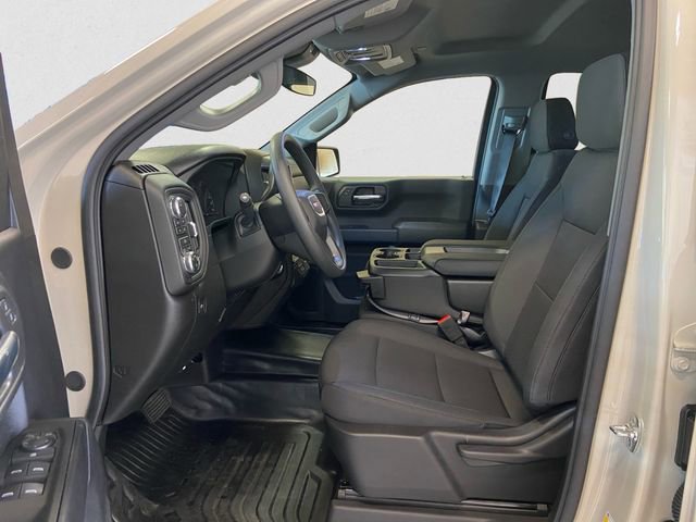 New 2026 GMC Sierra 1500 Pro w/ Pro Value Package image 10