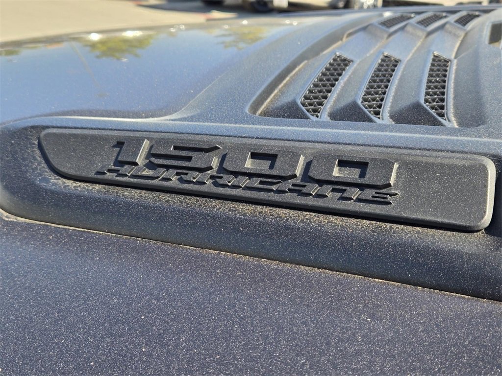 New 2026 RAM 1500 Rebel image 8