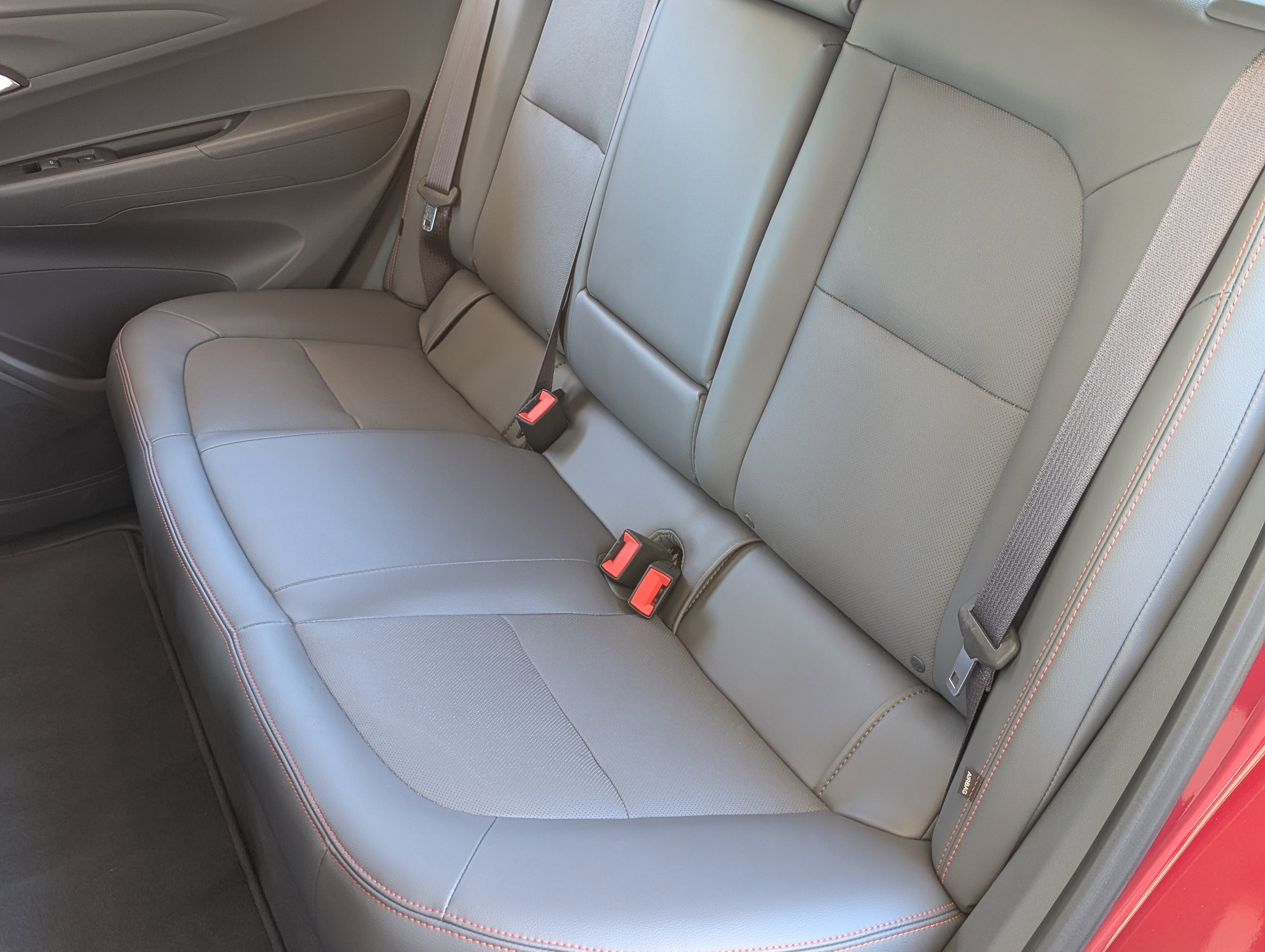 Used 2017 Chevrolet Bolt Premier w/ Driver Confidence II Package image 17