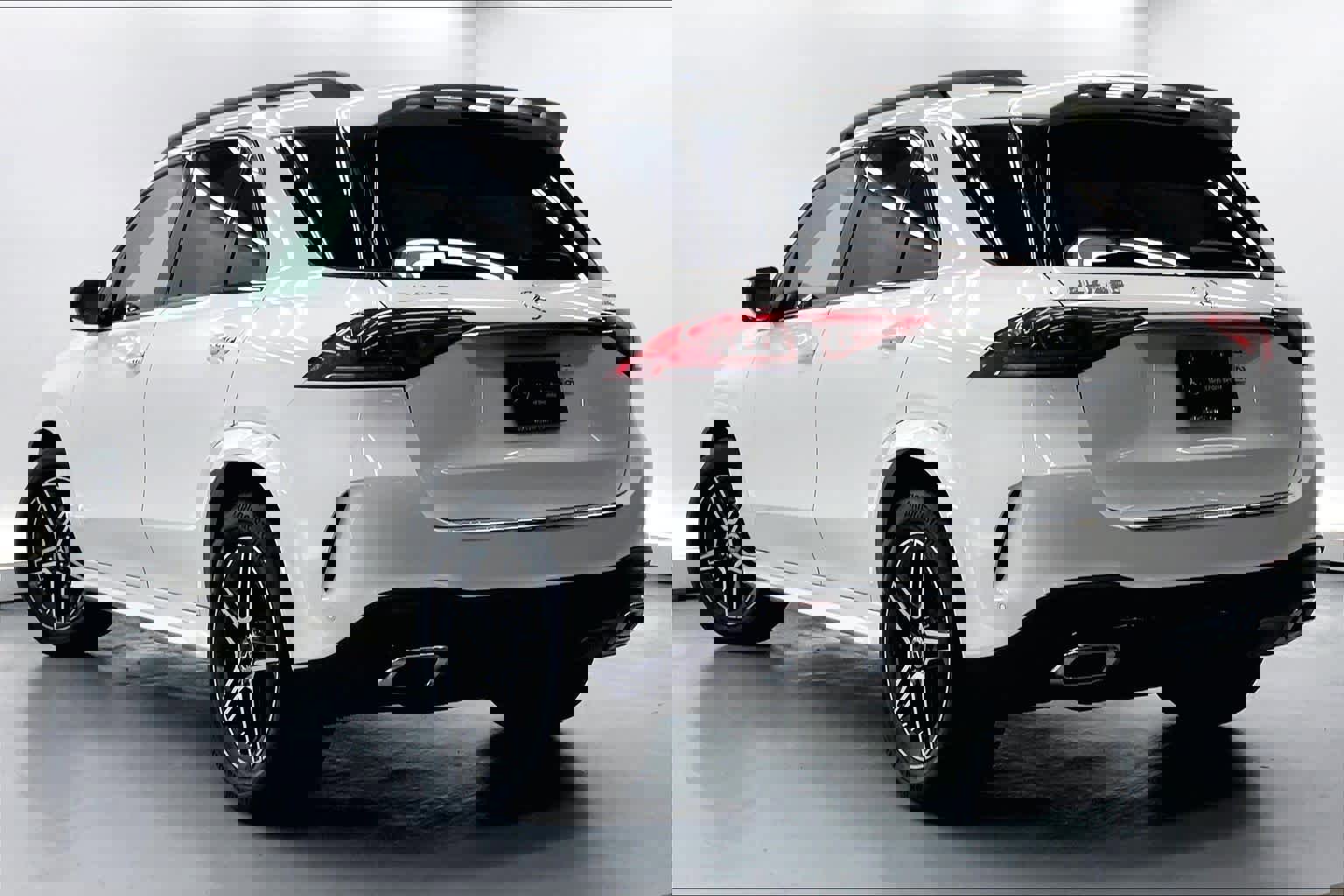 Certified 2022 Mercedes-Benz GLE 350 4MATIC image 2