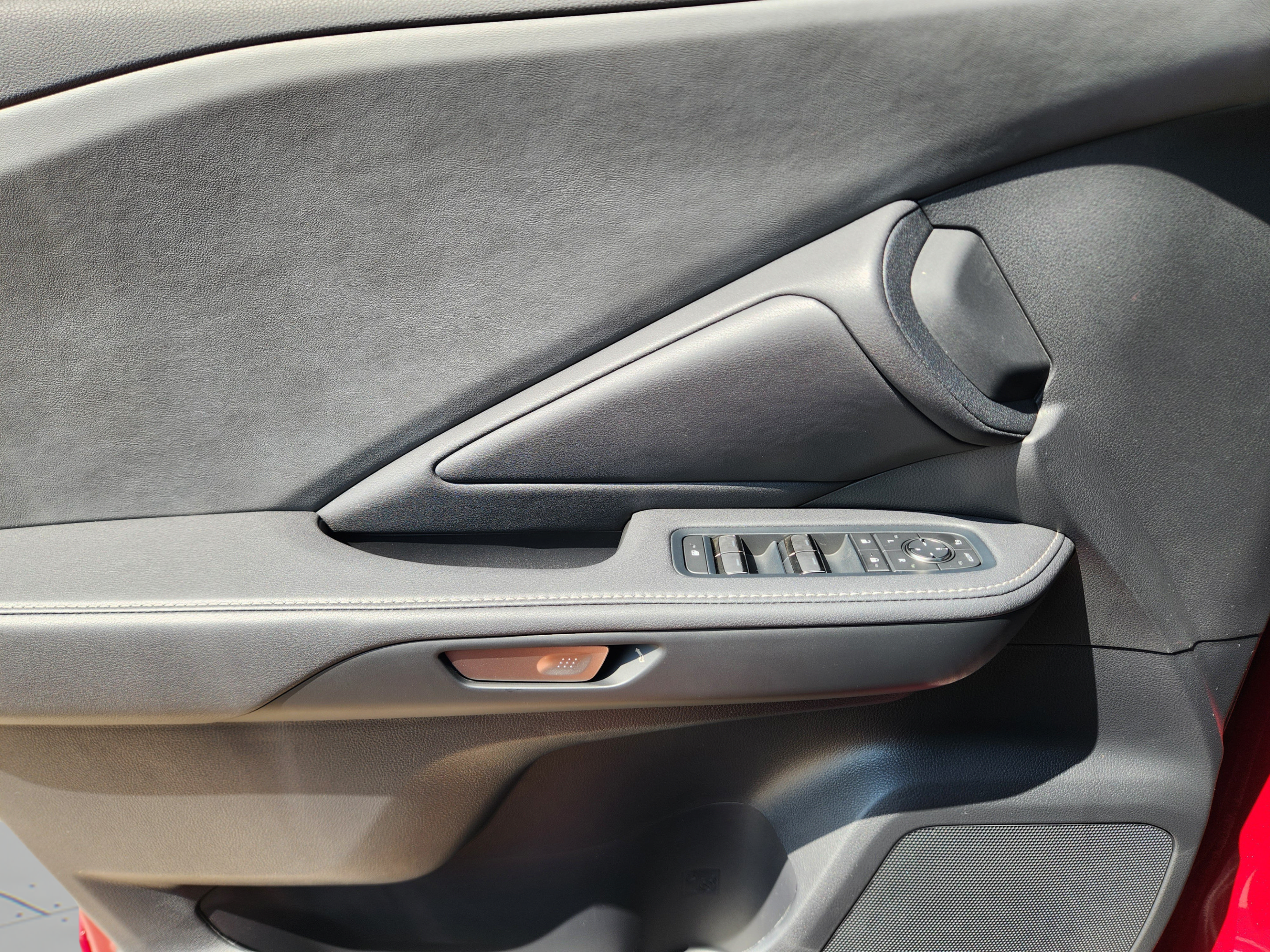 New 2026 Lexus TX 350 AWD image 15