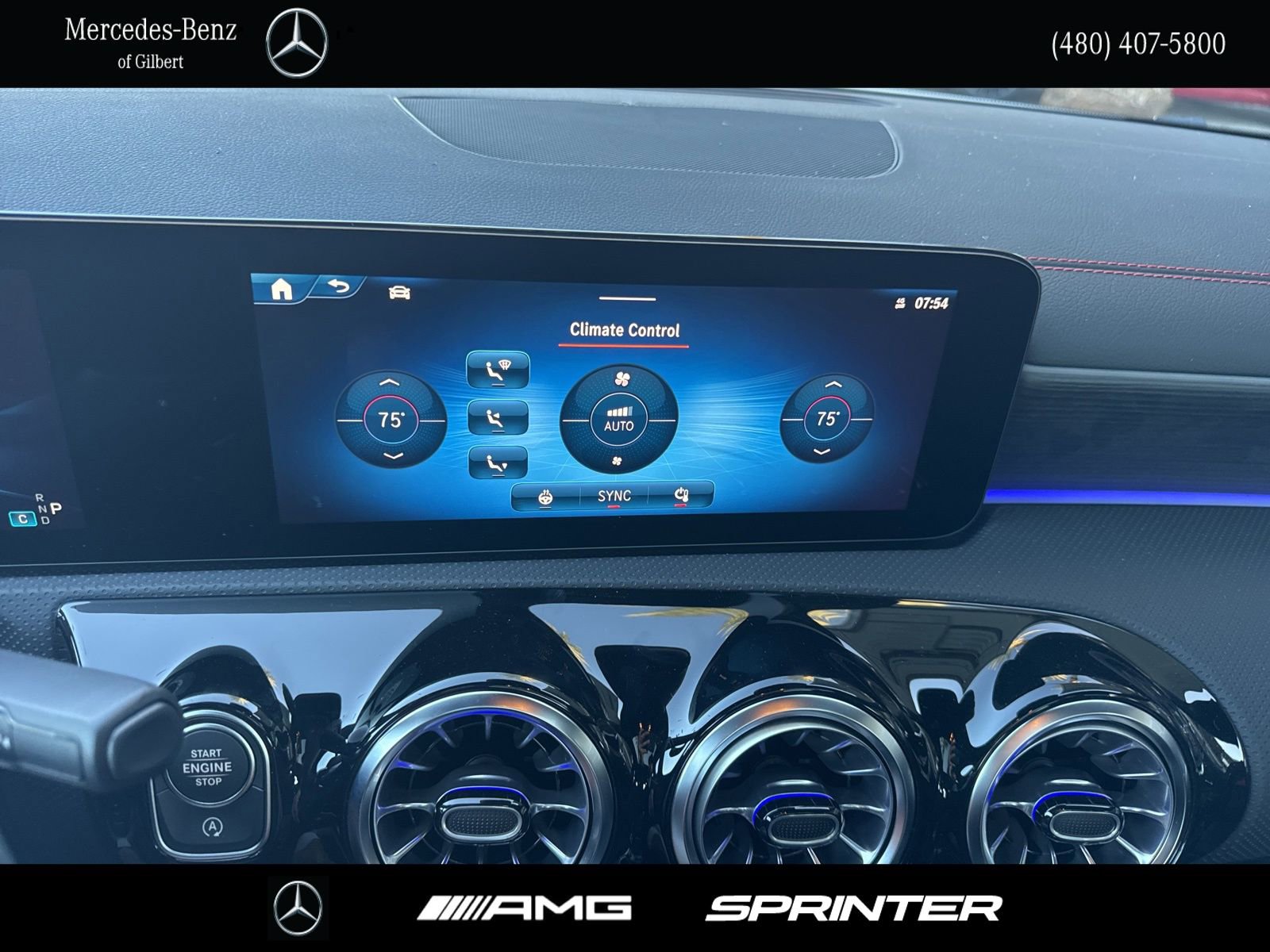 New 2026 Mercedes-Benz CLA 45 AMG S 4MATIC image 25