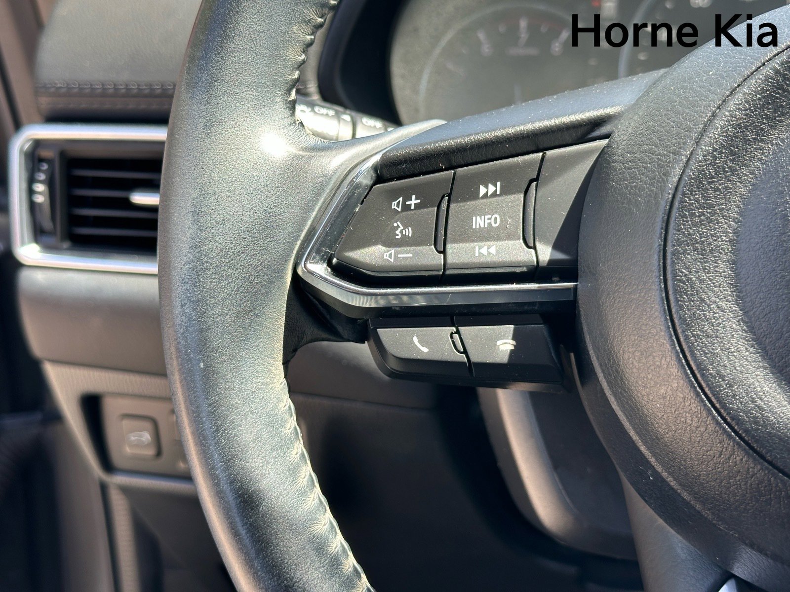 Used 2019 MAZDA CX-5 Grand Touring FWD image 14
