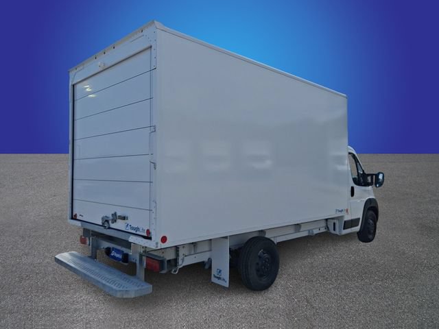 New 2023 RAM ProMaster 3500 w/ Lane Management Group FWD image 3