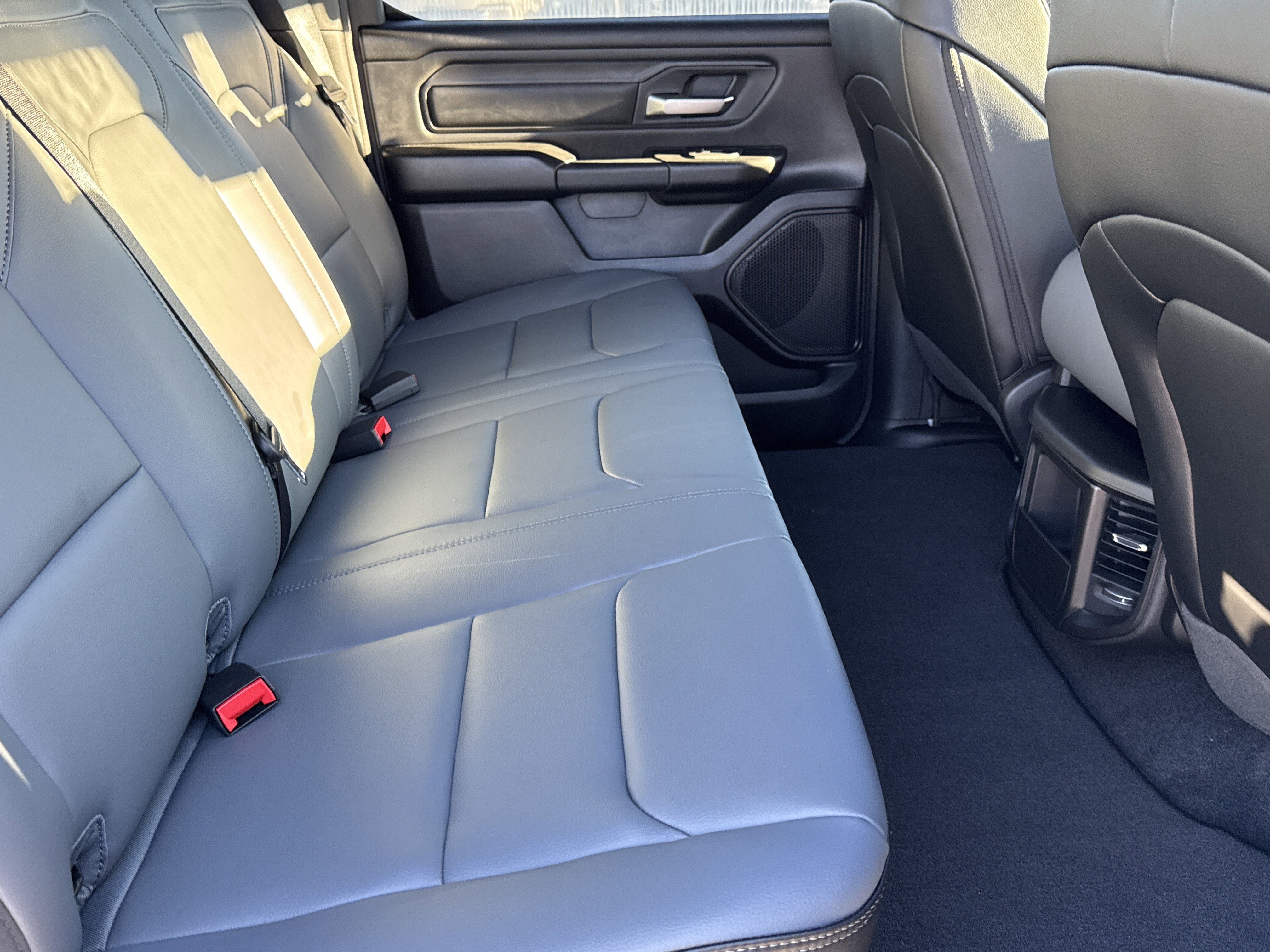 New 2026 RAM 1500 Tradesman image 15