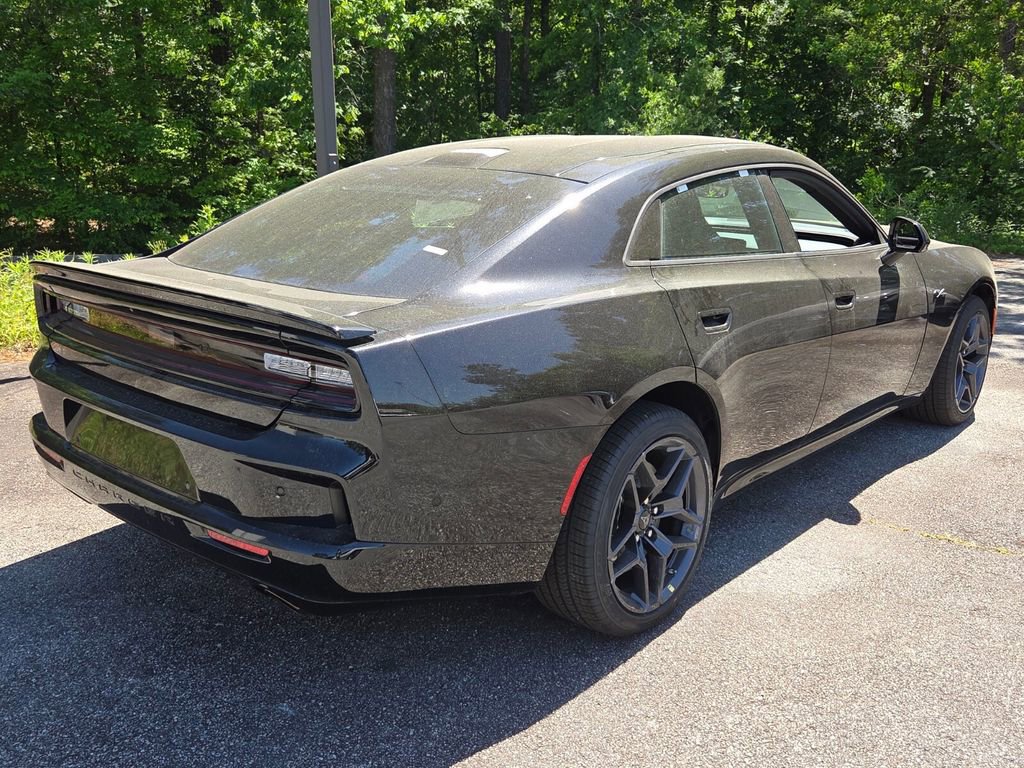 New 2026 Dodge Charger R/T AWD/4WD image 12