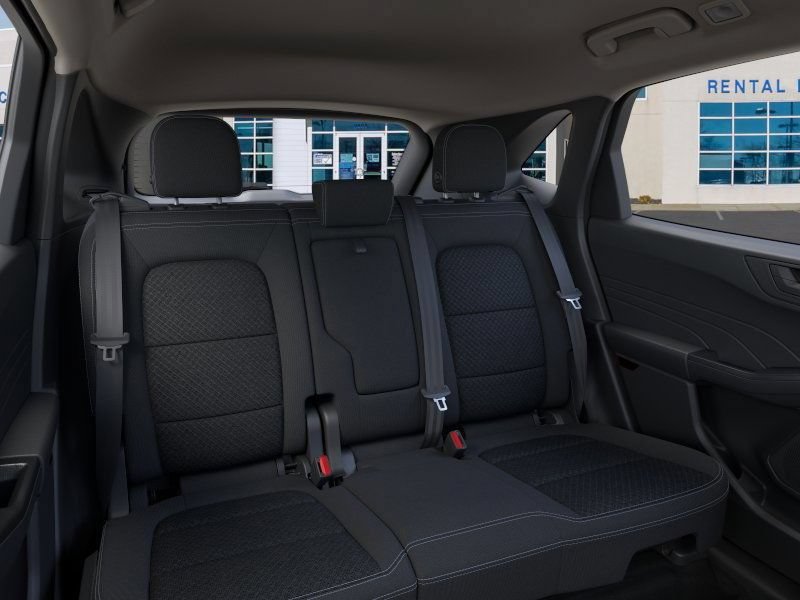 New 2026 Ford Escape Active w/ Active Premium Tech Pack AWD/4WD image 11