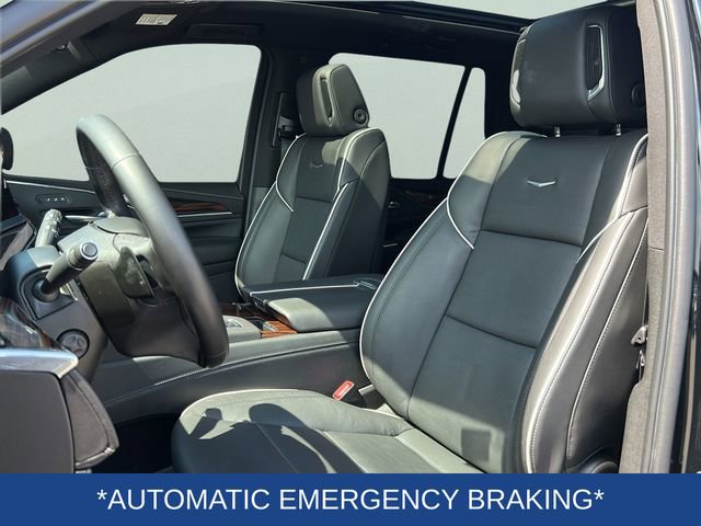 Certified 2022 Cadillac Escalade Premium Luxury image 15