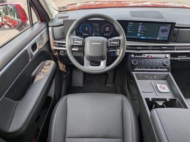 Certified 2026 Hyundai Santa Fe SEL AWD/4WD image 16