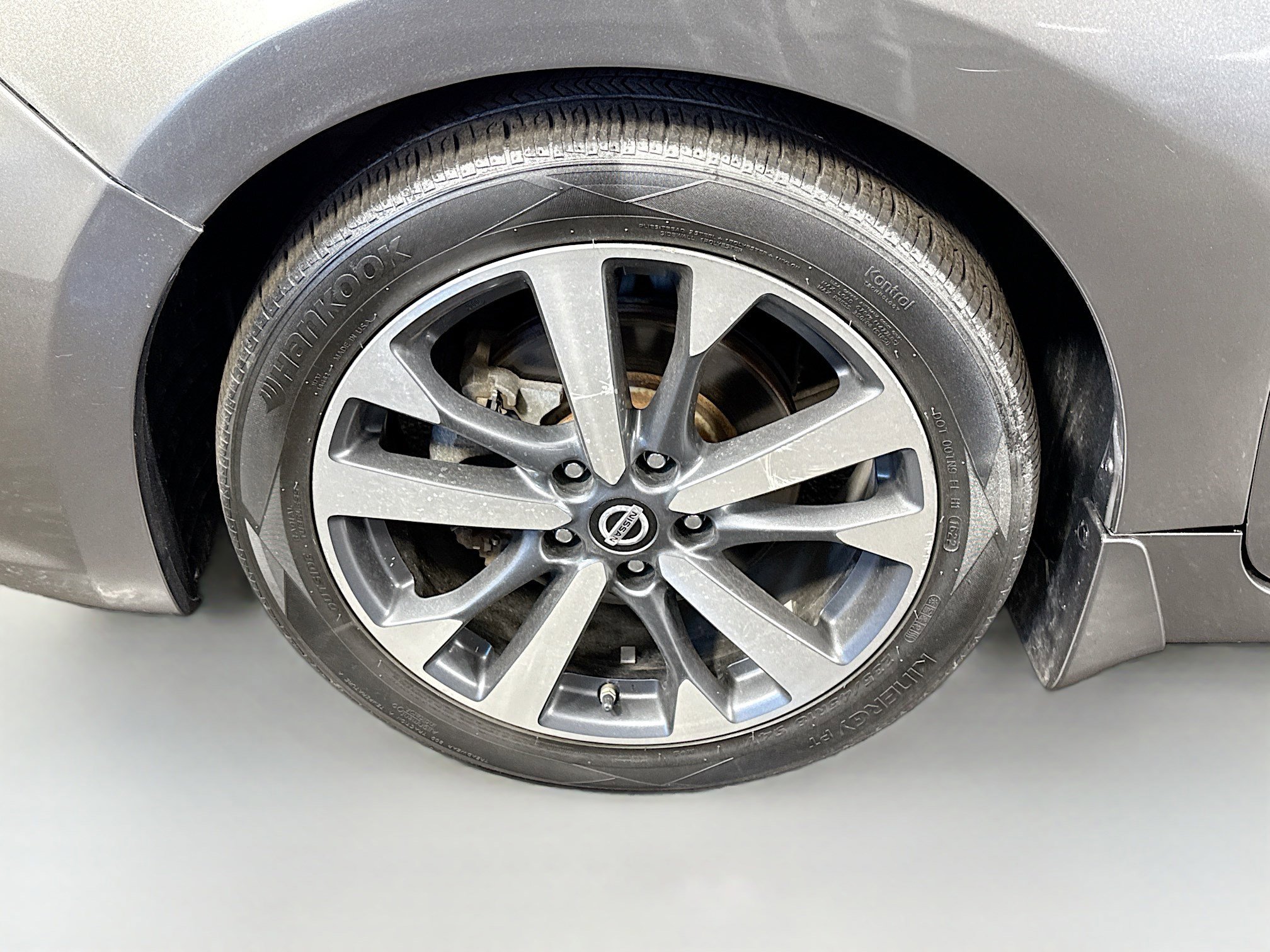 Used 2017 Nissan Altima 2.5 SR image 38