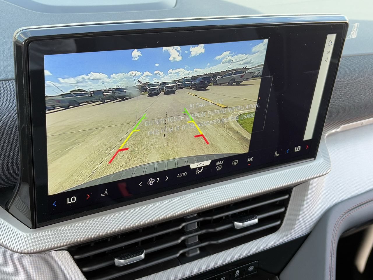 New 2026 Ford Explorer Active AWD/4WD image 18