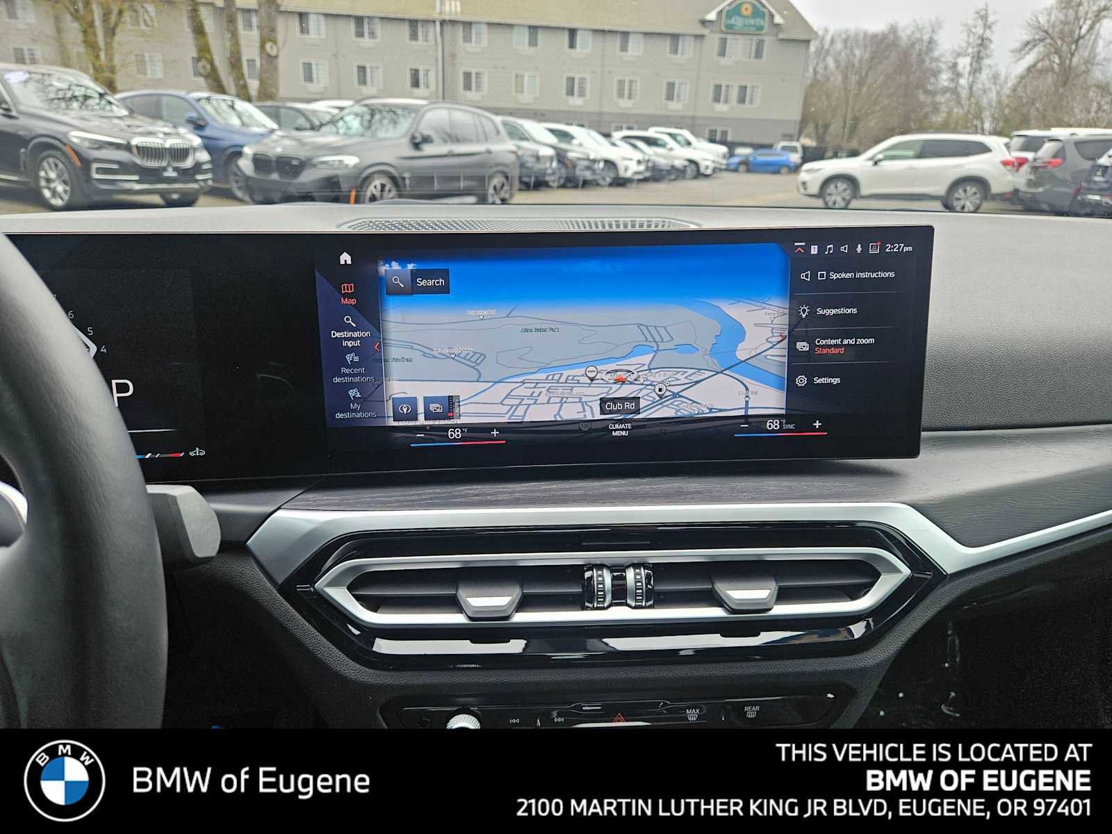 Used 2024 BMW 330i xDrive Sedan image 30