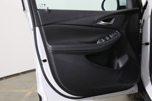 Used 2024 Buick Encore GX Preferred FWD image 20