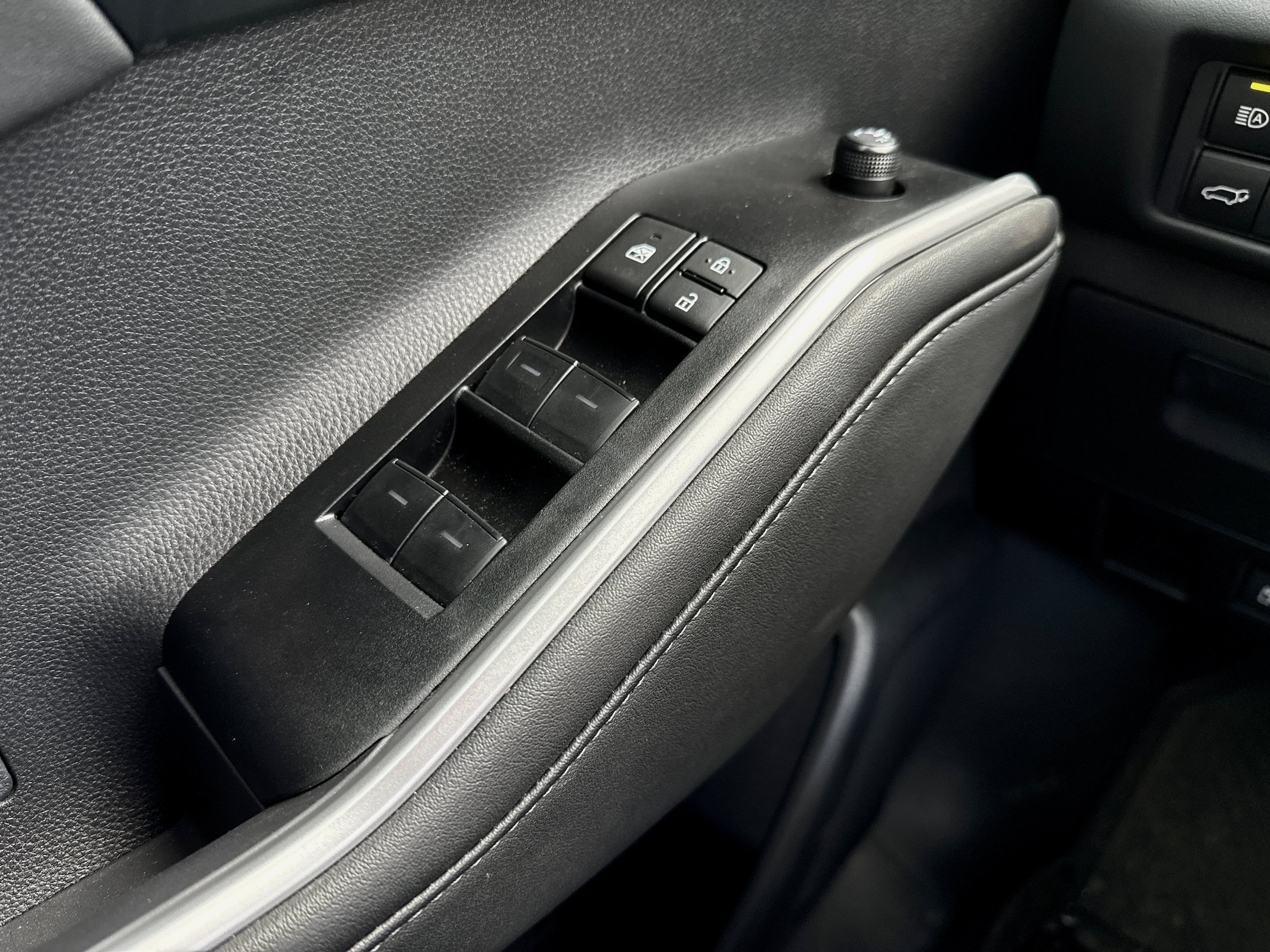 Certified 2026 Toyota Highlander XLE AWD/4WD image 42