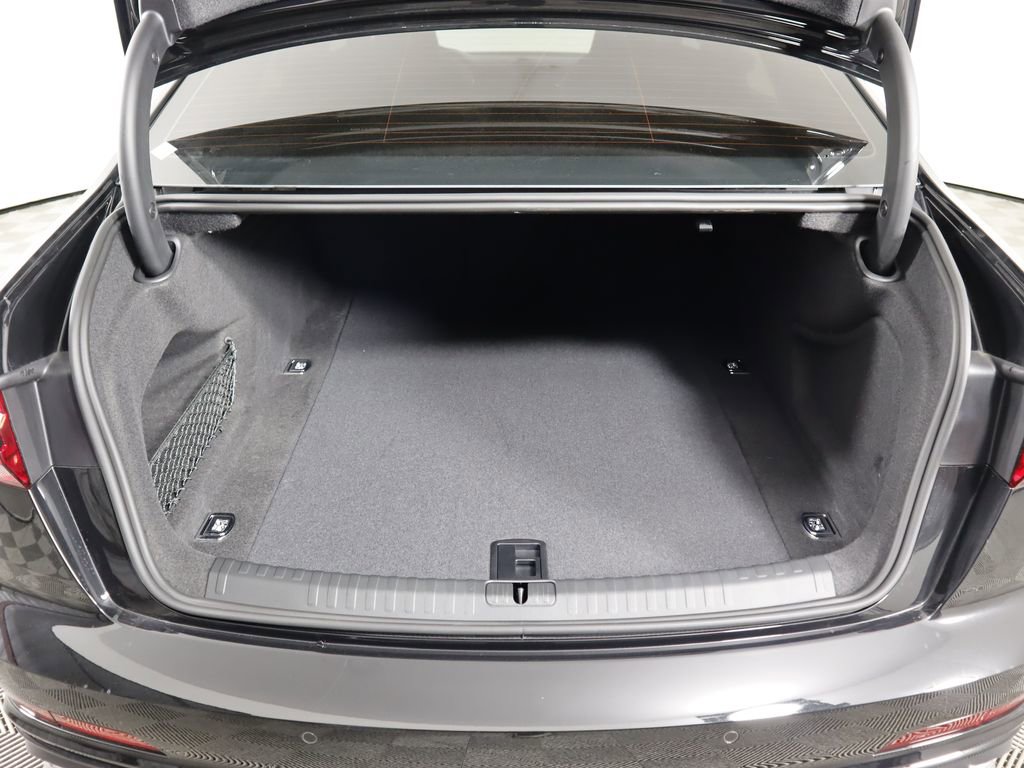 New 2025 Audi S6 Prestige image 29