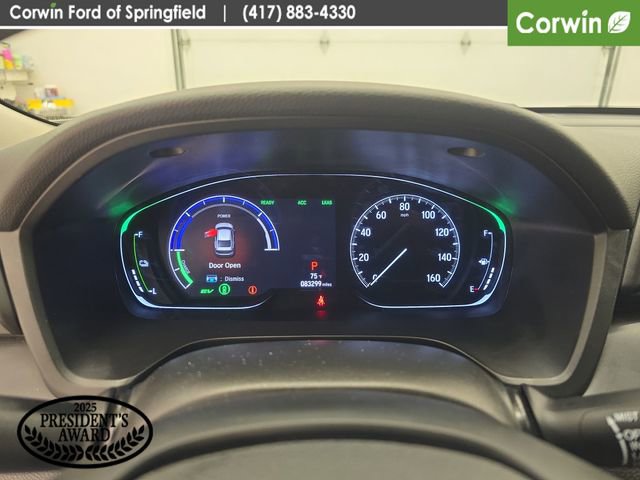 Used 2019 Honda Insight EX image 26