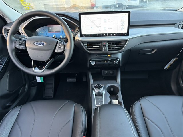 New 2026 Ford Escape Platinum w/ Premium Technology Package image 7