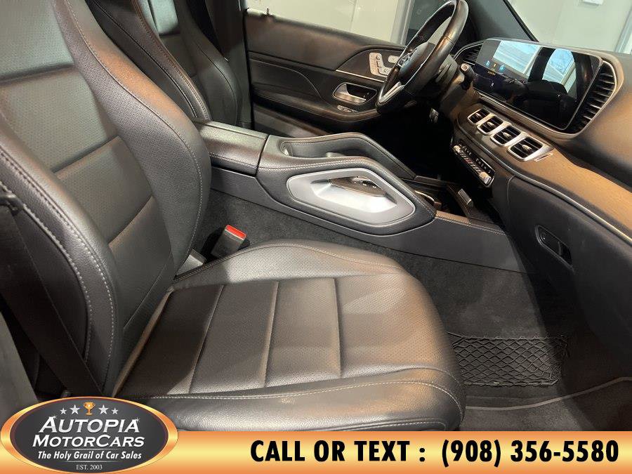 Used 2021 Mercedes-Benz GLE 350 4MATIC image 11