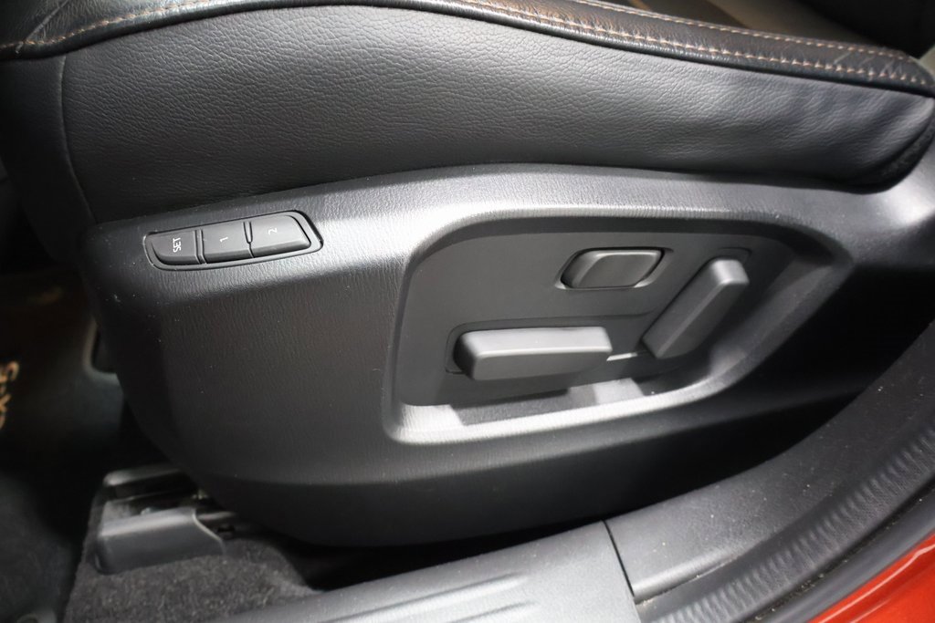 Used 2020 MAZDA CX-5 Grand Touring Reserve image 14