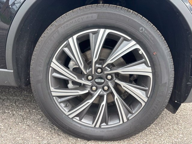 New 2026 Lincoln Aviator AWD image 25
