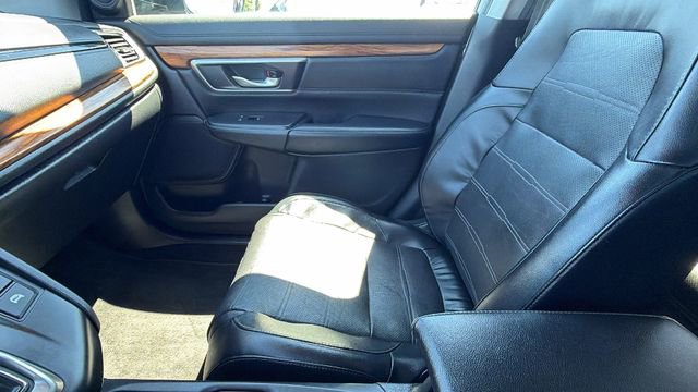 Used 2020 Honda CR-V EX-L image 23