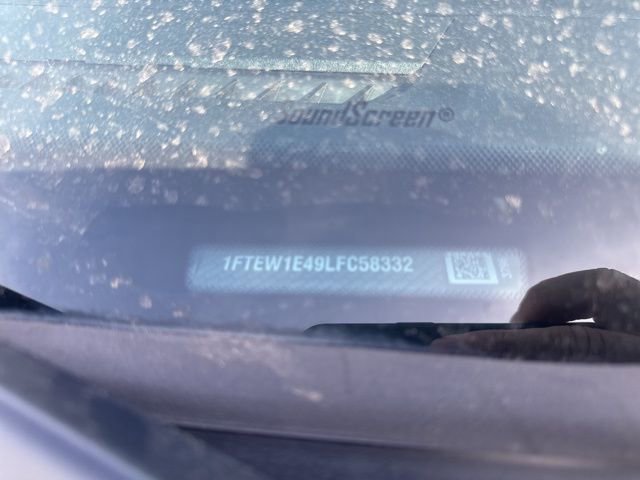 Used 2020 Ford F150 Platinum w/ Equipment Group 701A Luxury image 40