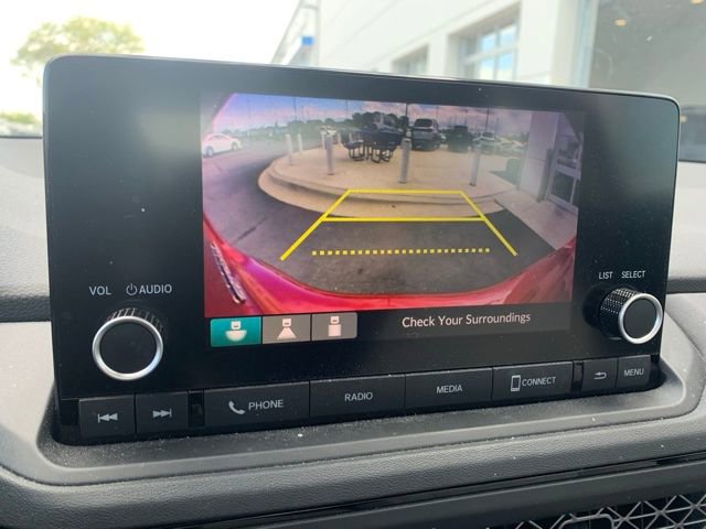 Used 2023 Honda Accord EX image 12