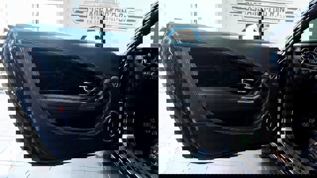 Used 2013 Bentley Continental Mulliner image 11