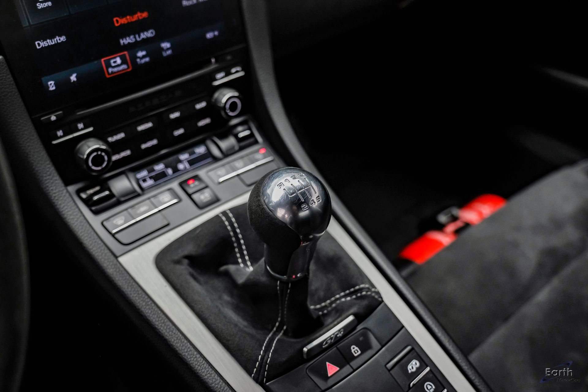 Used 2020 Porsche 718 Cayman GT4 image 62