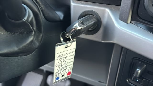 Used 2023 Ford F150 XLT w/ Equipment Group 301A Mid AWD/4WD image 12